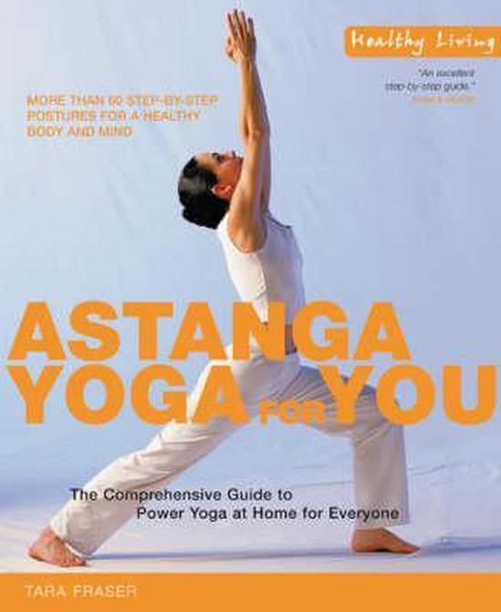 Astanga Yoga