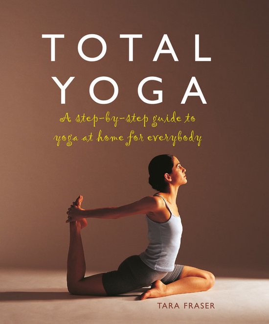 Total Yoga