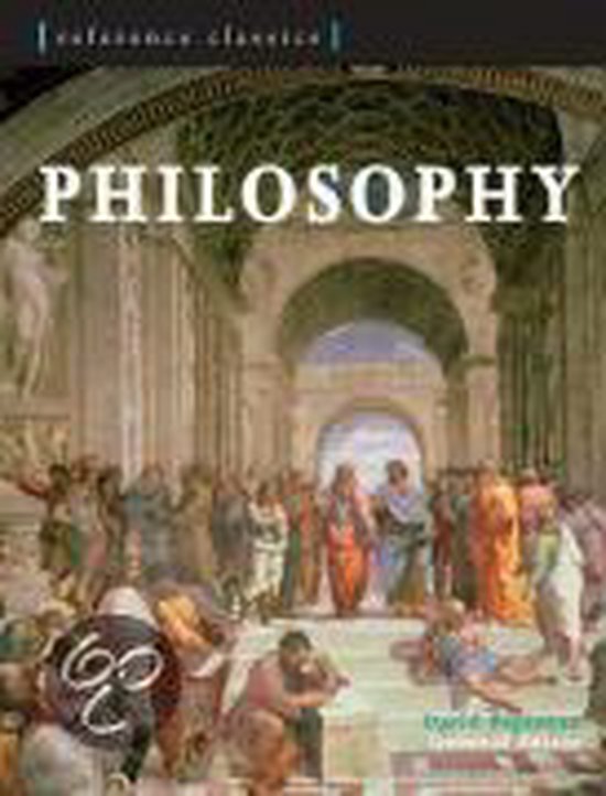 Philosophy