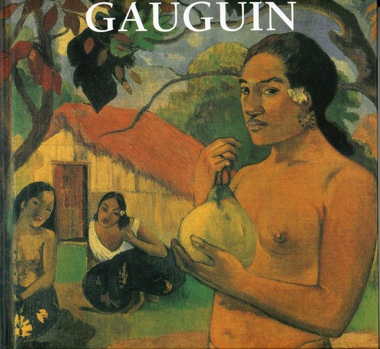 Paul Gauguin