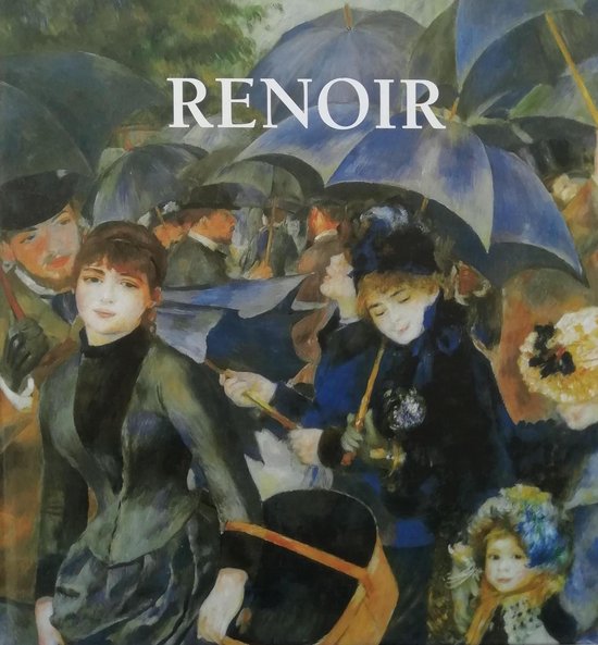 Auguste Renoir