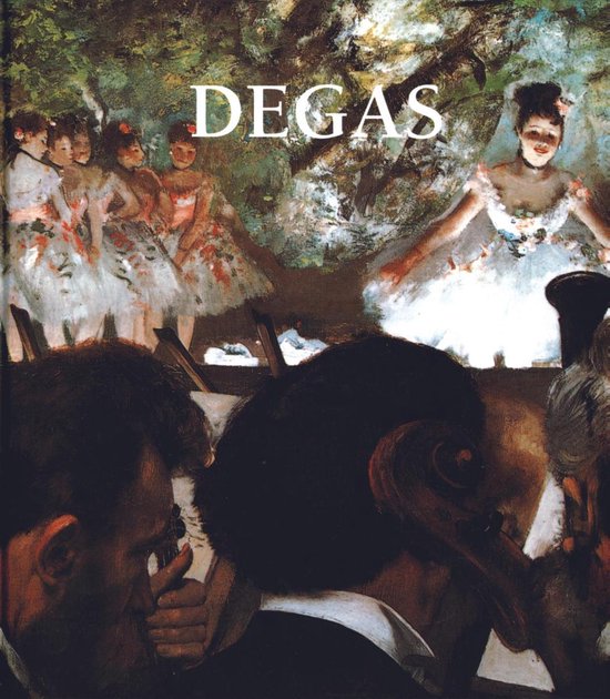 Degas