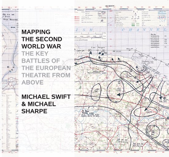 Mapping The Second World War