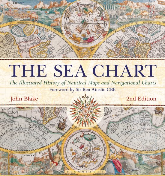 Sea Chart