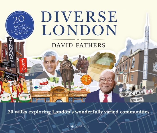 Diverse London