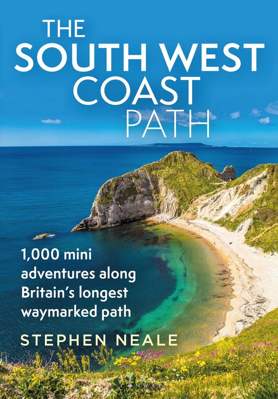 The South West Coast Path