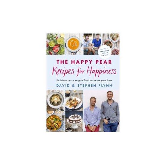 The Happy Pear: Recipes for Happiness