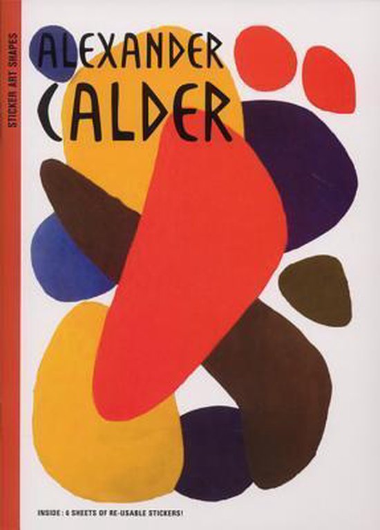 Alexander Calder