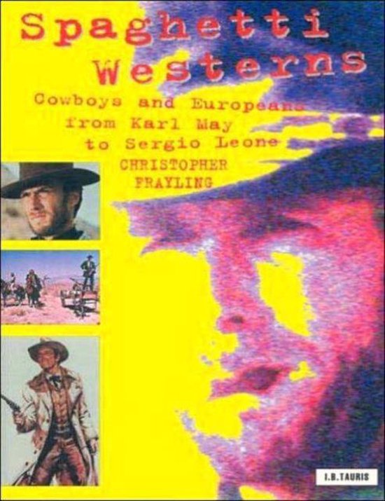 Spaghetti Westerns