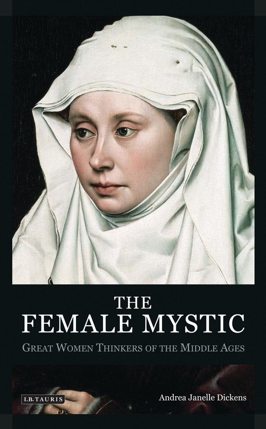 Female Mystic