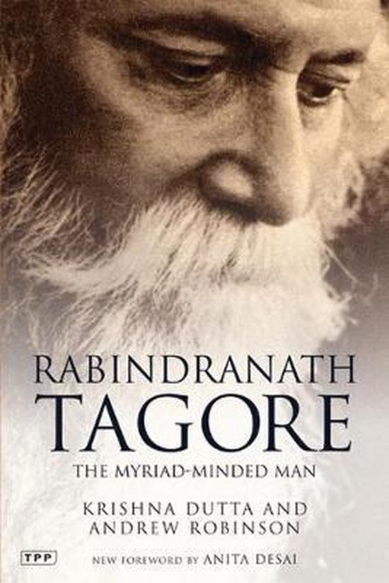 Rabindranath Tagore