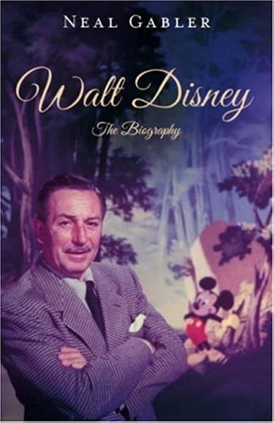 Walt Disney