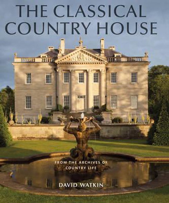 Classical Country House