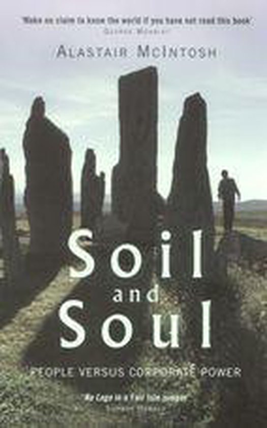 Soil and Soul