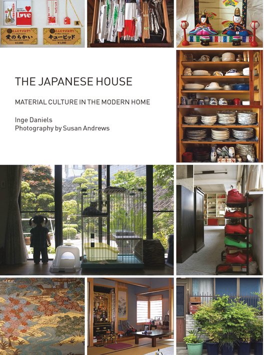 Japanese House