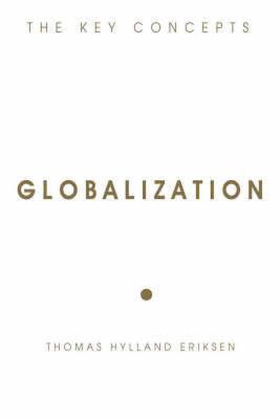 Globalization