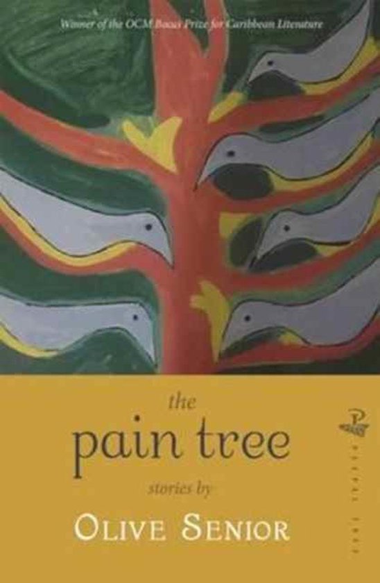 The Pain Tree