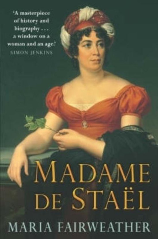 Madame de Stael