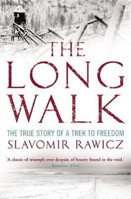 Long Walk