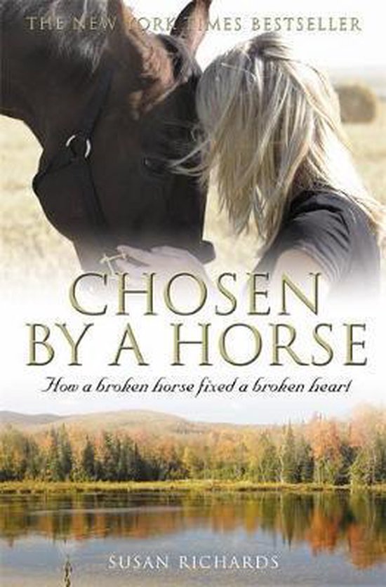 Chosen By A Horse