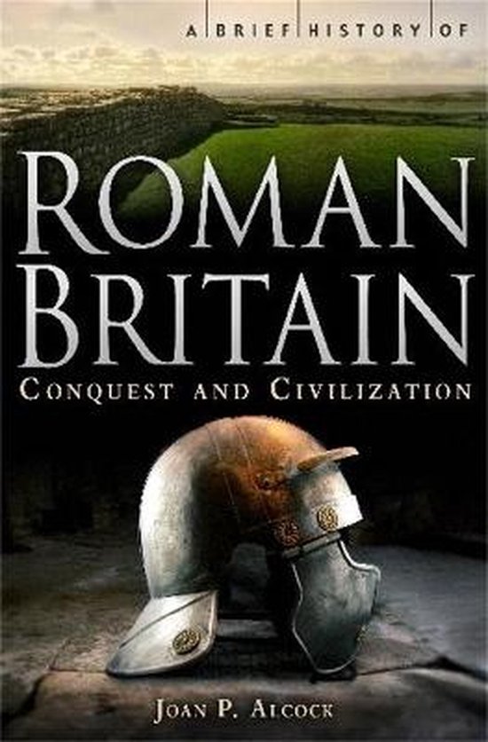 Brief History Of Roman Britain