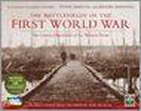 The Battlefields of the First World War