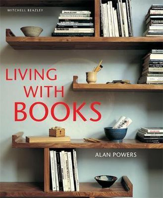 Living with Books