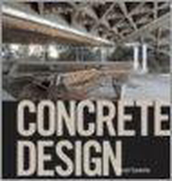 Concrete Design