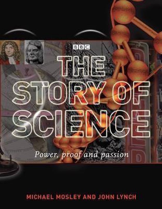 The Story of Science