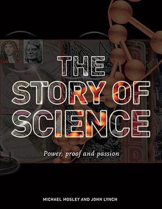 The Story of Science