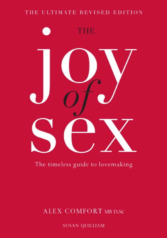 The Joy of Sex