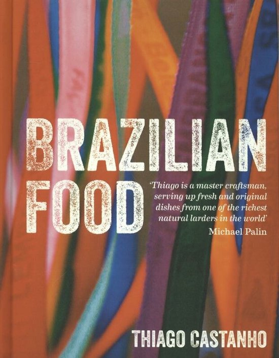 Brazilian Food