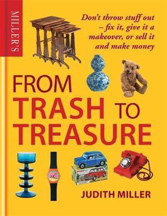 Miller's From Trash to Treasure