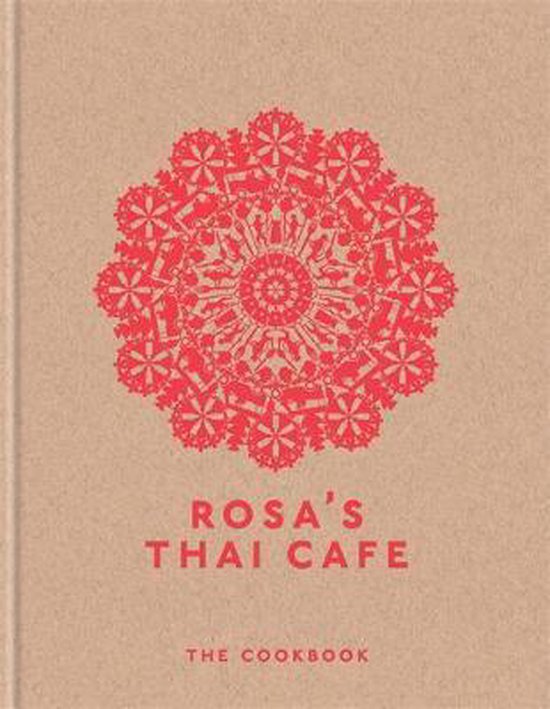 Rosas Thai Cafe