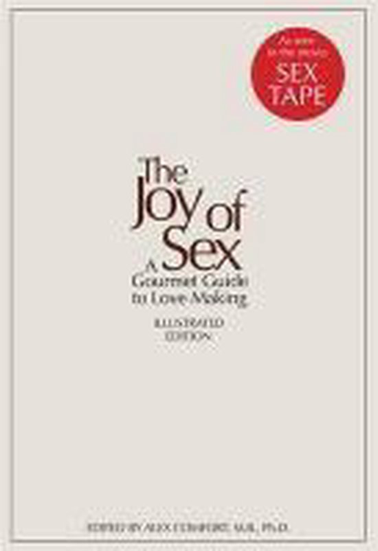 Joy Of Sex