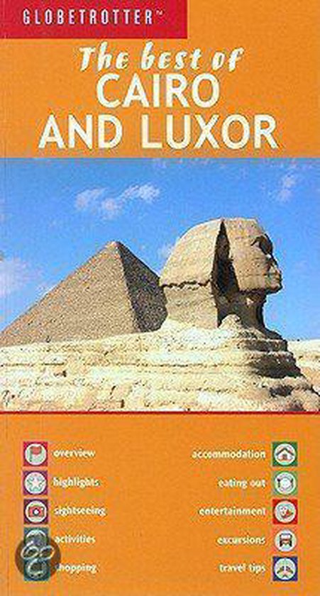 Globetrotter The Best of Cairo and Luxor