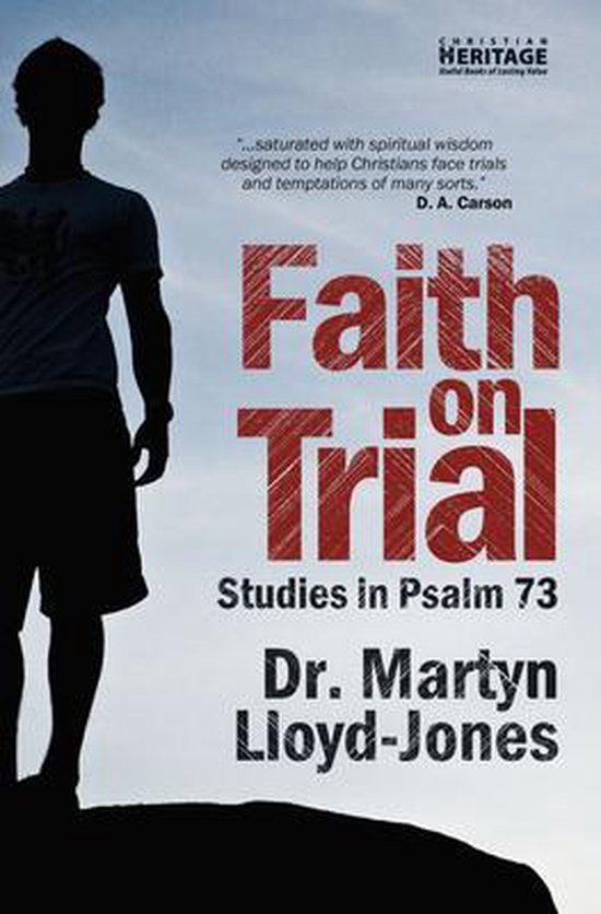 Faith on Trial