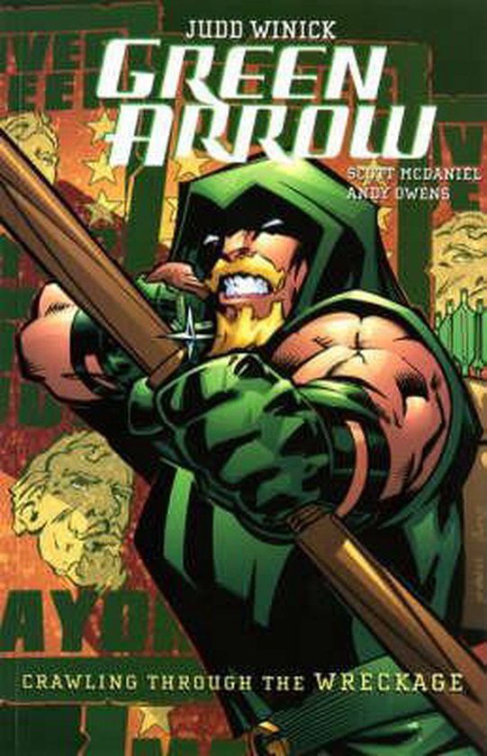 Green Arrow