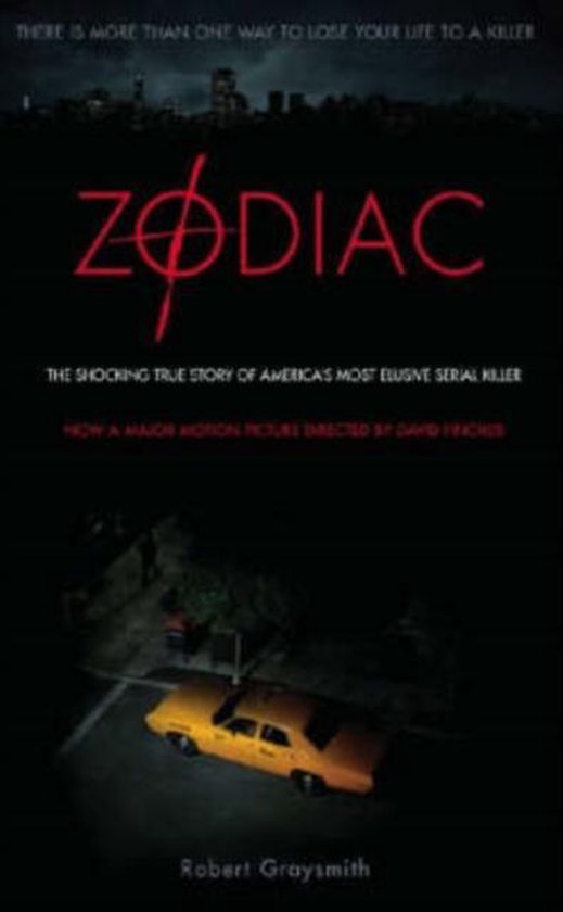 Zodiac Shocking True Story Americas Most