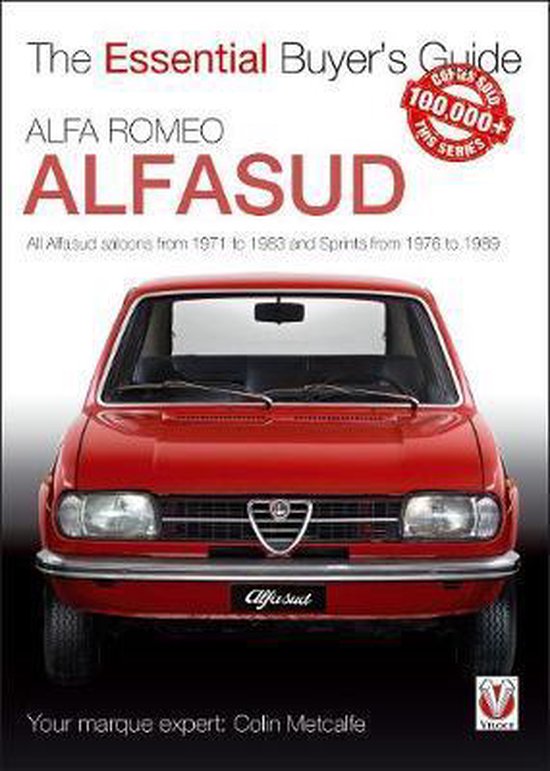 Alfa Romeo Alfasud