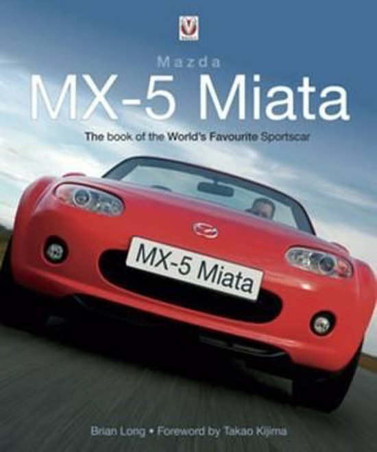 Mazda Mx-5 Miata