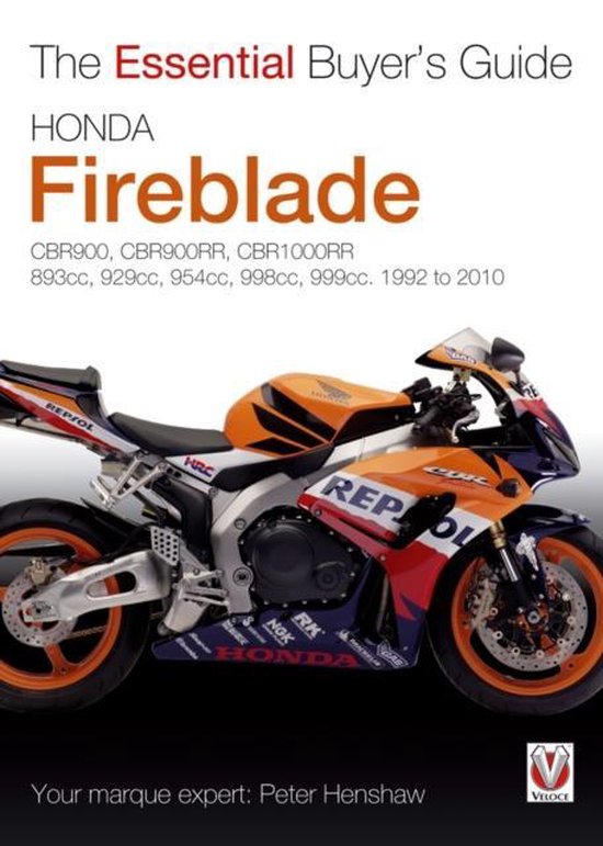 Honda Fireblade