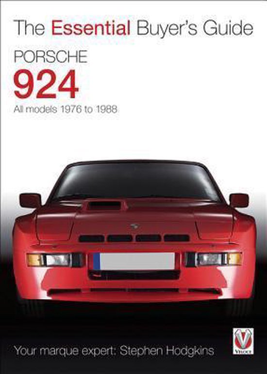 Porsche 924