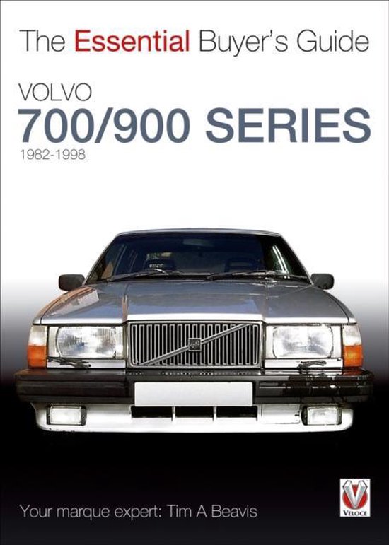 Volvo 700/900 Series