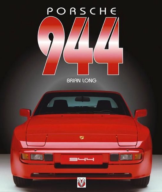 Porsche 944