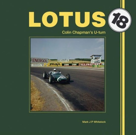 Lotus 18