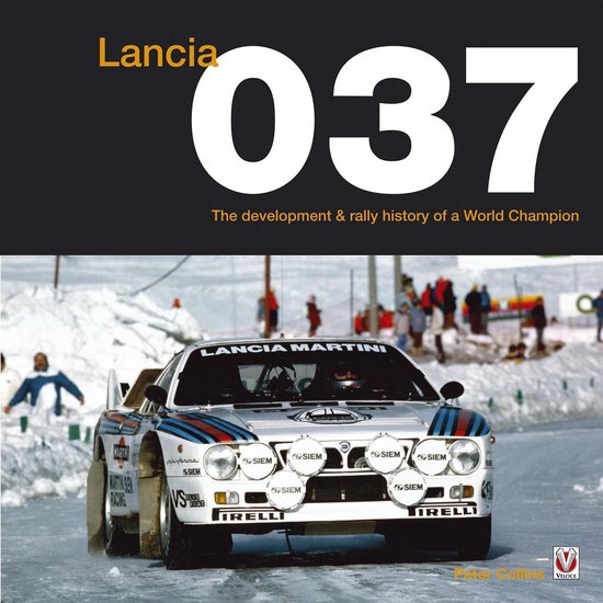 Lancia 037