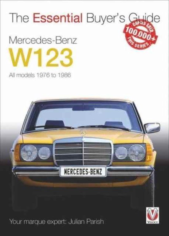 Mercedes-Benz W123