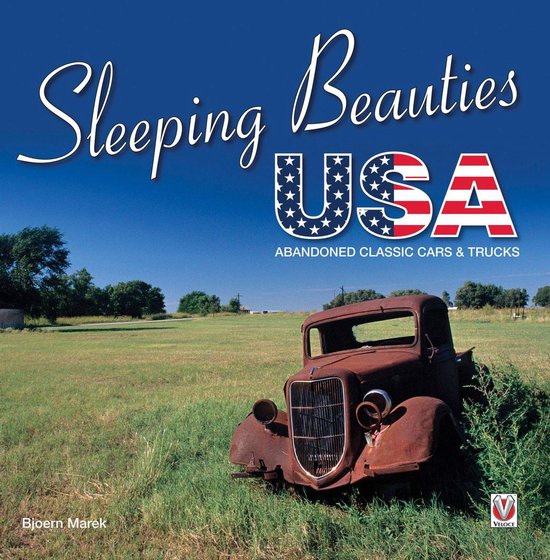 Sleeping Beauties USA