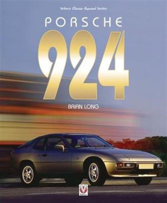 Porsche 924